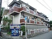 エイワベルビューレ豊津 1階 築39年2ヶ月の賃貸物件