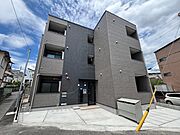 千里丘駅より徒歩10分 3階 新築の賃貸物件