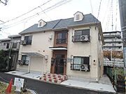 摂津市駅より徒歩2分 2階 築40年7ヶ月の賃貸物件