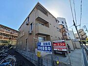 総持寺駅より徒歩1分 1階 築8年2ヶ月の賃貸物件