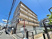 岸辺駅より徒歩10分 4階 築28年2ヶ月の賃貸物件