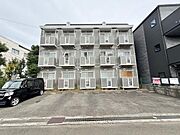 正雀駅より徒歩9分 3階 築33年8ヶ月の賃貸物件