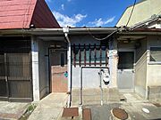 岸辺駅より徒歩9分 1階 築63年の賃貸物件