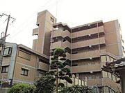 相川駅より徒歩5分 3階 築29年8ヶ月の賃貸物件