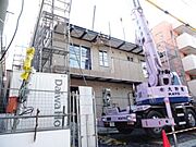 吹田駅より徒歩4分 1階 築8年8ヶ月の賃貸物件