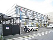 Estinal 1階 築21年8ヶ月の賃貸物件