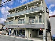 茨木市駅より徒歩10分 2階 築28年6ヶ月の賃貸物件