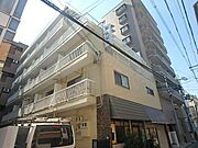 茨木駅より徒歩3分 5階 築51年10ヶ月の賃貸物件