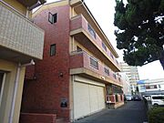 千里丘駅より徒歩5分 3階 築40年7ヶ月の賃貸物件