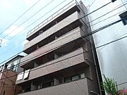 茨木市駅より徒歩3分 3階 築27年10ヶ月の賃貸物件