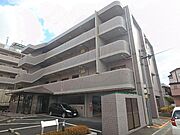 南茨木駅より徒歩5分 4階 築28年7ヶ月の賃貸物件