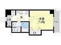 Luxe茨木24階6.3万円