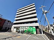 茨木市駅より徒歩7分 4階 築6年8ヶ月の賃貸物件