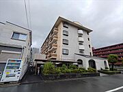 シャトーモンシェール 4階 築38年5ヶ月の賃貸物件