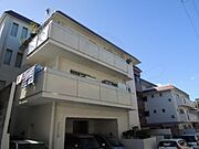 緑地公園駅より徒歩10分 4階 築49年2ヶ月の賃貸物件