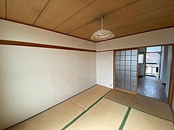 メゾンまつい 206 2階2DKのリビング/ダイニング