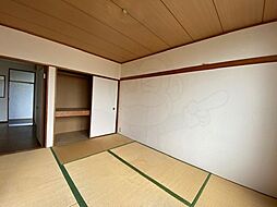 メゾンまつい 203 2階2DKのリビング/ダイニング