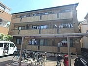 総持寺駅より徒歩7分 1階 築18年5ヶ月の賃貸物件