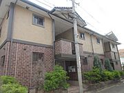 アウラ千里丘 2階 築19年9ヶ月の賃貸物件