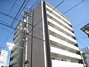 ソラージュ茨木 4階 築16年10ヶ月の賃貸物件