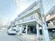 JR総持寺駅より徒歩12分 2階 築39年2ヶ月の賃貸物件