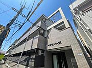 豊津駅より徒歩3分 3階 築31年10ヶ月の賃貸物件