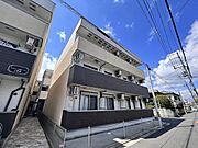 吹田駅より徒歩10分 1階 築12年11ヶ月の賃貸物件