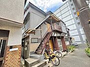 大北文化 2階 築50年10ヶ月の賃貸物件