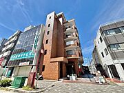 茨木駅より徒歩5分 2階 築42年1ヶ月の賃貸物件