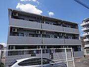 茨木駅より徒歩10分 3階 築30年8ヶ月の賃貸物件