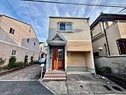 正雀駅より徒歩11分 1階 築23年2ヶ月の賃貸物件