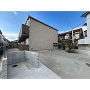 総持寺駅より徒歩5分 1階 新築の賃貸物件