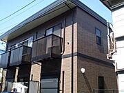 アンプルールmille 1階 築19年2ヶ月の賃貸物件