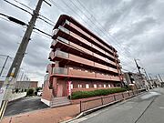 ラヴェールミナミ 3階 築27年8ヶ月の賃貸物件