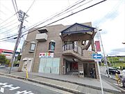 山田駅より徒歩8分 3階 築37年1ヶ月の賃貸物件