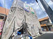 LINOメゾン岸部南 3階 新築の賃貸物件