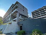 公園東口駅より徒歩7分 1階 築8年9ヶ月の賃貸物件