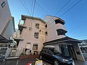 茨木駅より徒歩5分 1階 築38年7ヶ月の賃貸物件