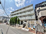 茨木市駅より徒歩7分 3階 築37年5ヶ月の賃貸物件