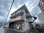 山田駅より徒歩9分 3階 築31年9ヶ月の賃貸物件