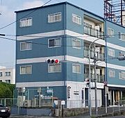 谷川第2マンション 3階 築38年2ヶ月の賃貸物件