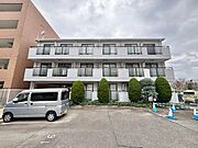 南茨木駅より徒歩3分 1階 築32年の賃貸物件