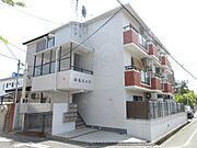 本丸ハイツ 3階 築37年の賃貸物件