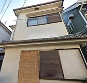 吹田駅より徒歩6分 1階 築41年2ヶ月の賃貸物件