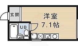 南正雀ハイツ 3階