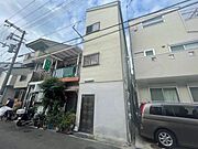 正雀駅より徒歩7分 1階 築42年8ヶ月の賃貸物件