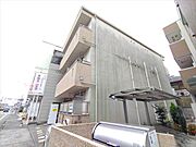 正雀駅より徒歩7分 3階 築17年8ヶ月の賃貸物件