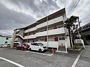 公園東口駅より徒歩15分 3階 築41年10ヶ月の賃貸物件