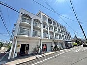 ハイツ春日野 4階 築49年4ヶ月の賃貸物件