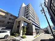 正雀駅より徒歩5分 9階 築1年9ヶ月の賃貸物件